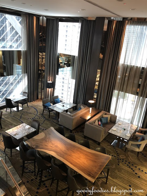 InterContinental KL review