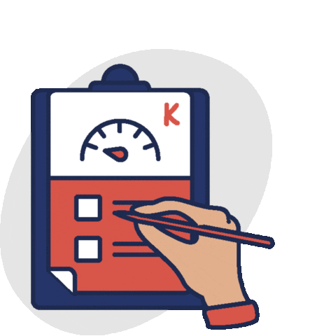 Checklist To-do