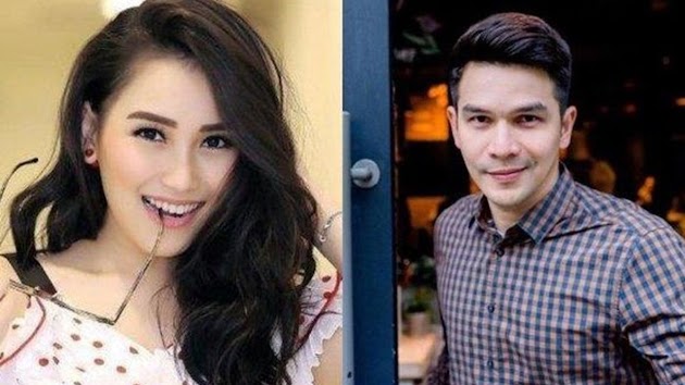 Digadang-Gadang Bakal Segera Menduda, Jonathan Frizzy Mendadak Jadi Incaran Ayu Ting Ting, Sang Biduan bahkan Tak Segan Goda Ijonk: Masih Baru Nih!