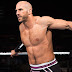 WWE: Cesaro sai da WWE!