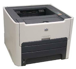 HP LaserJet 1320n des Pilotes