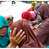 Hormatilah Orang Tua mu Maka Akan Pan jang Usia mu Dan Akan Mengantarkan mu ke Pintu Kesuksesan..!