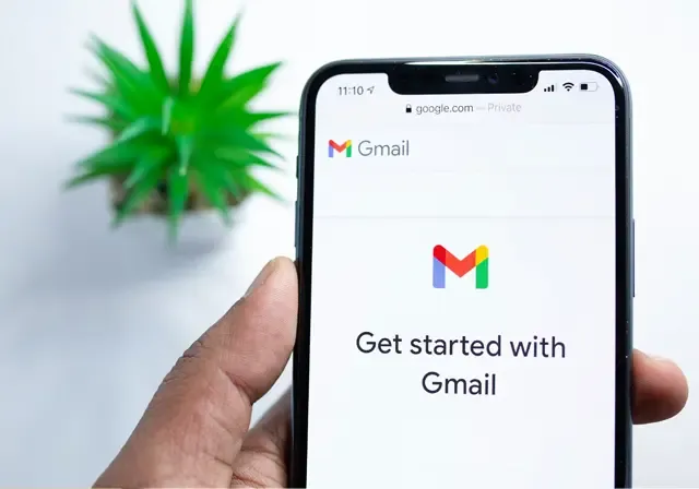 لقد وصل الإصدار الجديد من Gmail