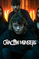 Cracow Monsters Season 1 Dual Audio [Hindi-DD5.1] 720p HDRip ESubs