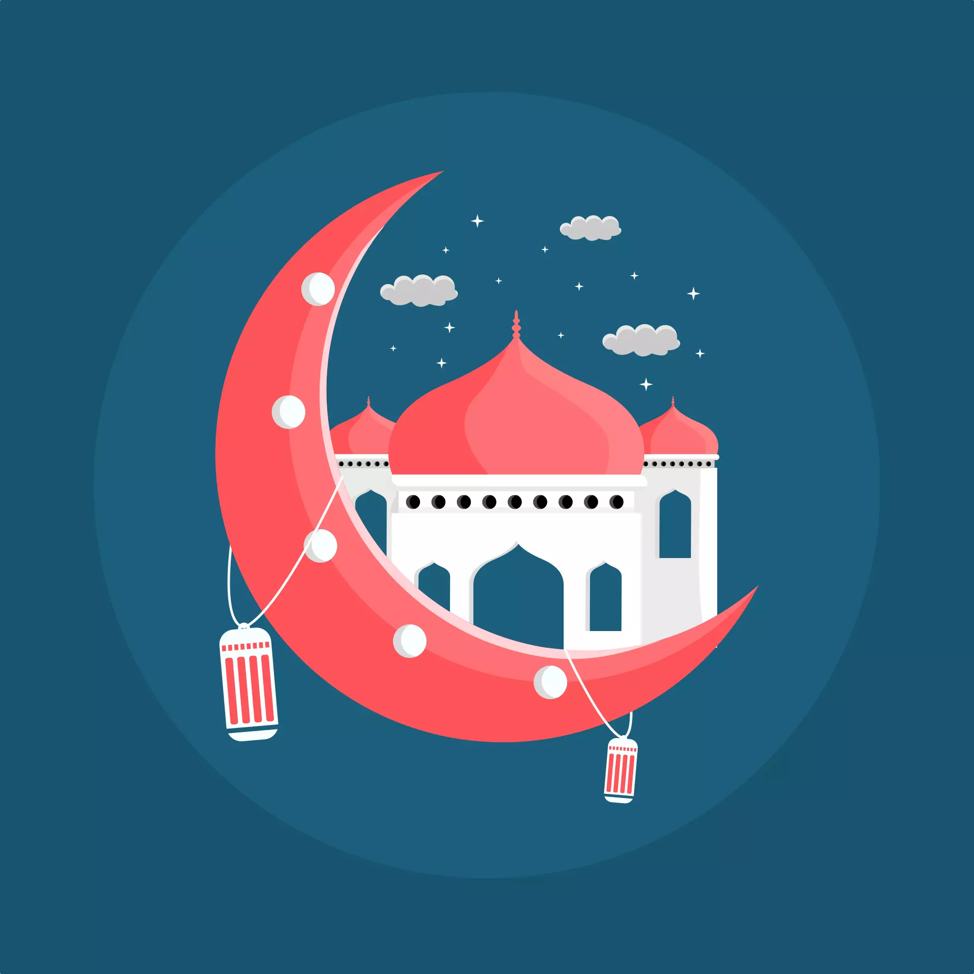 فوائد اجتماعية للصوم رمضان