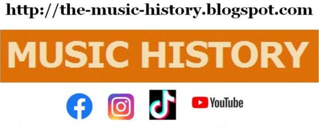 MUSIC HISTORY