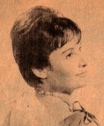 María Victoria Rodoreda Sayol