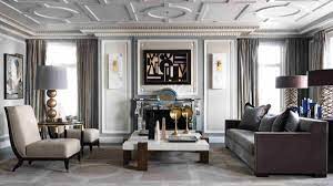 Living Room Interior Design Inspiration 2021