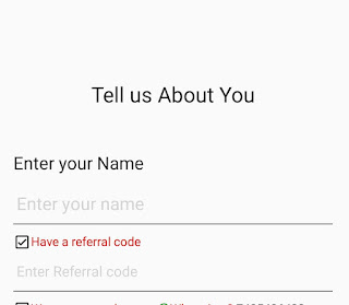 Pick My Work Referral Code, Pick My Work refer and earn