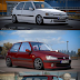 Peugeot 106 GTİ 1.47