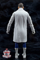 Marvel Legends Retro Mr. Fantastic 06