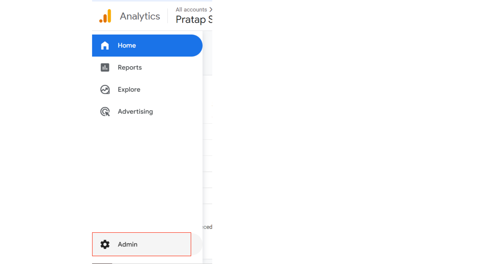How to Add, edit, and delete Analytics users and user groups