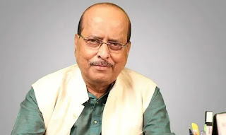 tmc-minister-sadhan-pandey-died