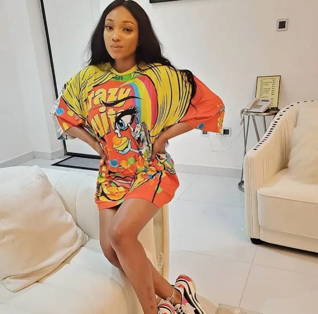 Sonia Ighalo Slams Nigerians Celebrating Buhari’s Death, Calls for Empathy