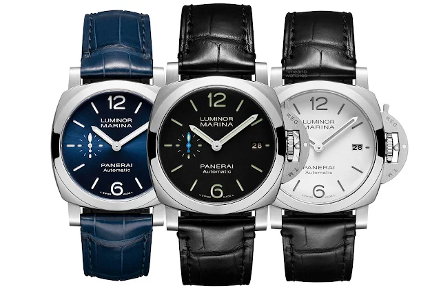 Panerai Luminor Marina Quaranta