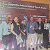 Direção do SINDSEMS participa do 8° Congresso Internacional de Direito Sindical