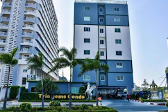 Trio Gems Condominium