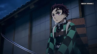 鬼滅の刃アニメ 遊郭編 4話 | Demon Slayer Season 2