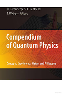 Compendium of Quantum Physics: Concepts, Experiments, History and Philosophy