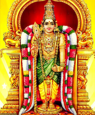 Murugan Images God