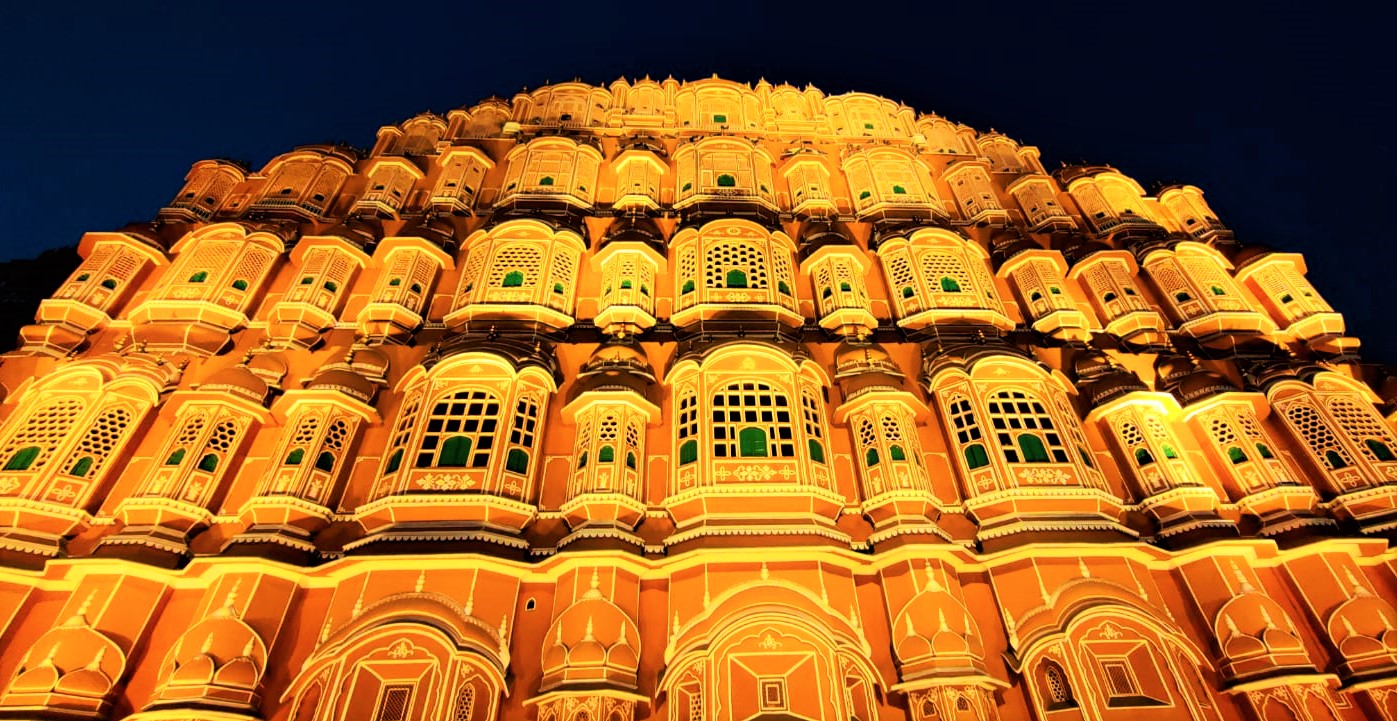 THE PINK CITY JAIPUR NIGHTLIFE DESTINATIONS IN INDIA