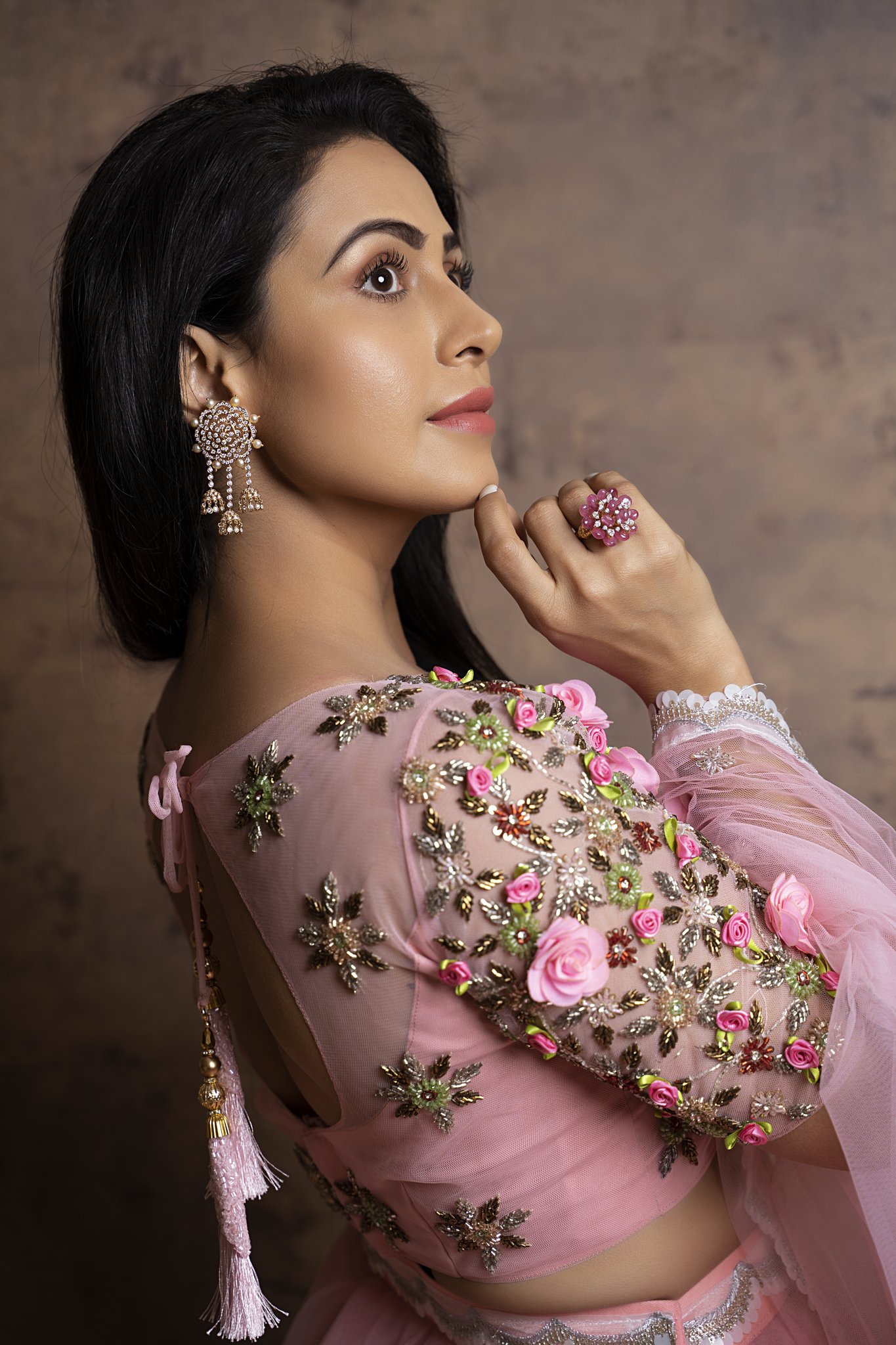 Nandini Rai UHD HD High-Resolution Photo