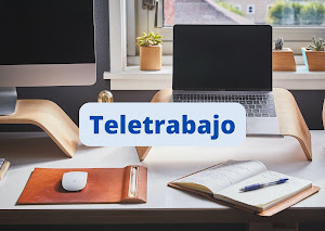 TELETRABAJO