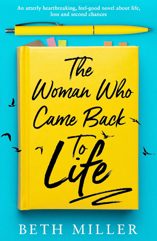 French Village Diaries book review The Woman Who Came Back to Life Beth Miller