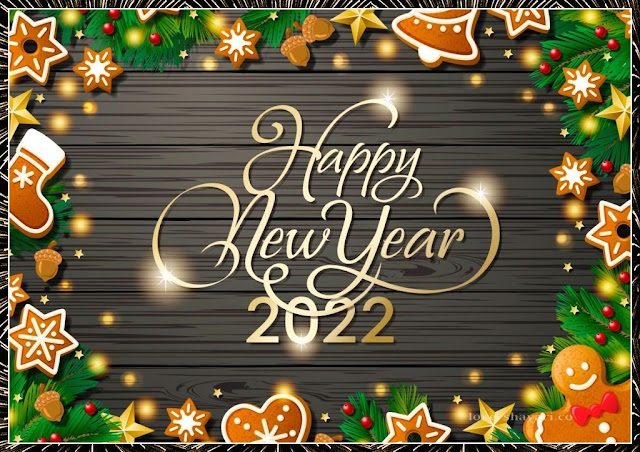 happy new year images
