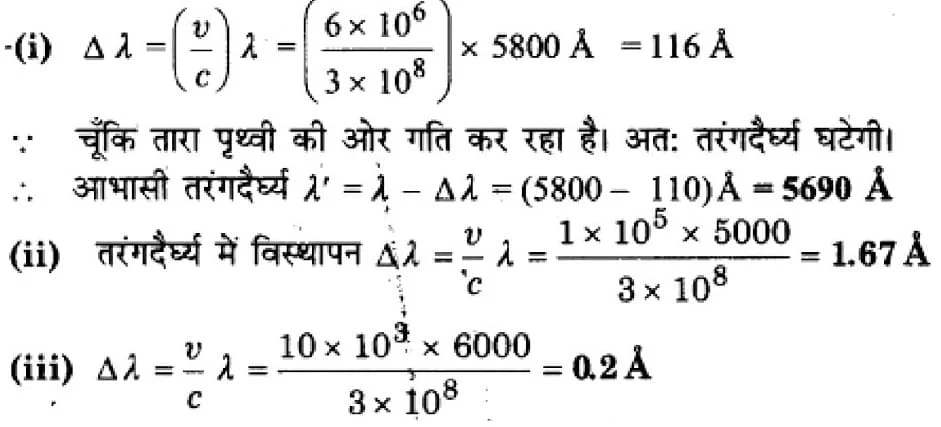 Solutions Class 11 भौतिकी विज्ञान Chapter-15 (तरंगें)