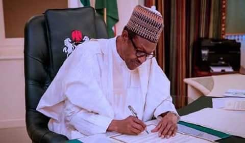  Electoral Act Bill, Rep Onuigbo Lauds  President Buhari 