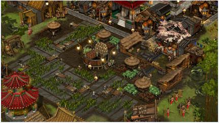 Stronghold Warlords Free Download Torrent