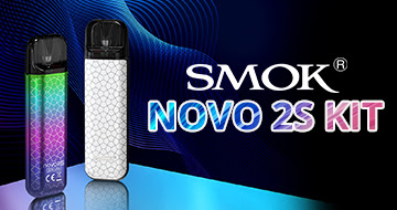 SMOK Novo 2S Kit