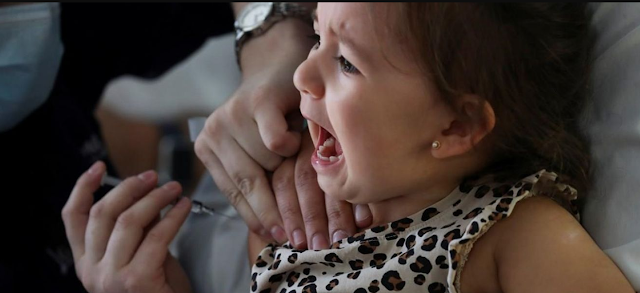 Στην Αυστρία κάνουν υποχρεωτικό τον εμβολιασμό και για ανήλικα παιδιά! - Αναγκαστική και η τρίτη δόση αλλιώς πρόστιμο