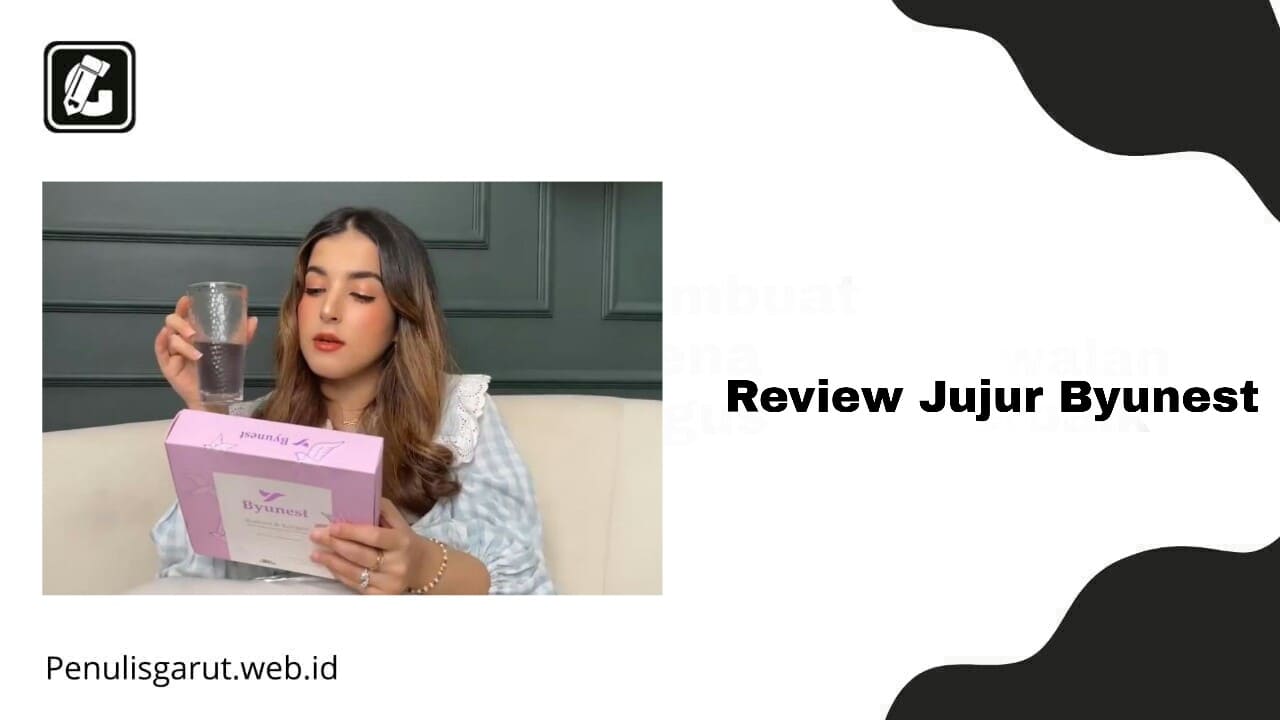 Review Jujur Byunest