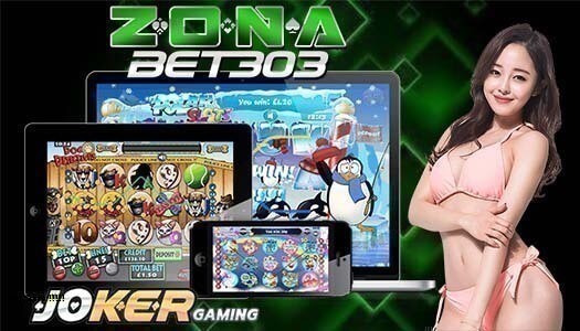 Slot Online Apk Joker Gaming Android dan Iphone Terbaru