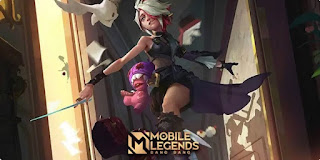 This is the Leaked Release Date of Hero Melissa in Mobile Legends