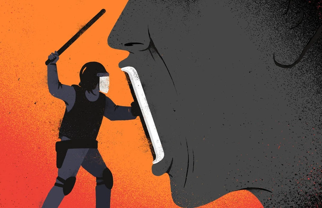Censura Digital: Governo Pretende Promulgar a Censura e Como Você Pode Burlar a Censura