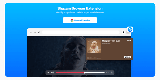 Photo of Shazam launches Chrome Extension to establish what’s taking part in in any tab, nevertheless it’s damaged for some [U] – NewsEverything Expertise