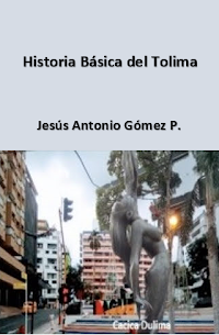 Historia Básica del Tolima