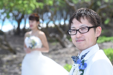 Oahu Bride