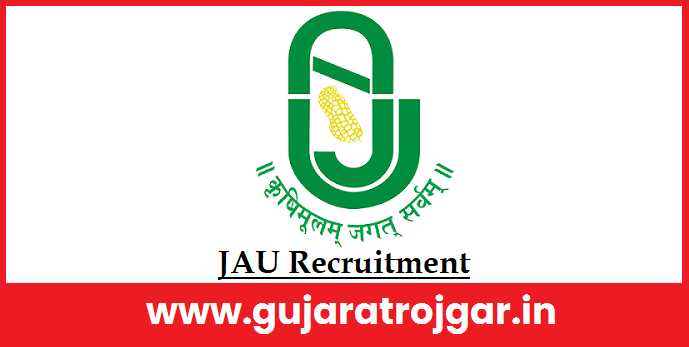 Junagadh Agriculture University (JAU) Recruitment for Field Assistant & Research Associate Posts 2022 