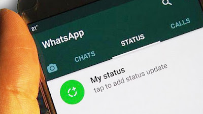 WhatsApp Batasi Status Online Pengguna, Ini Ternyata Alasannya