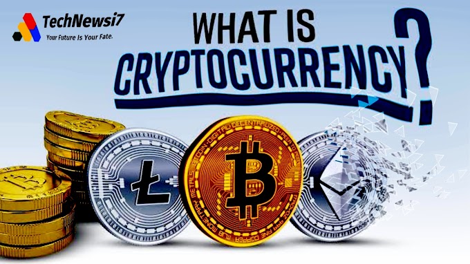 Why We Invest In Cryptocurrency? - 7 Reason
