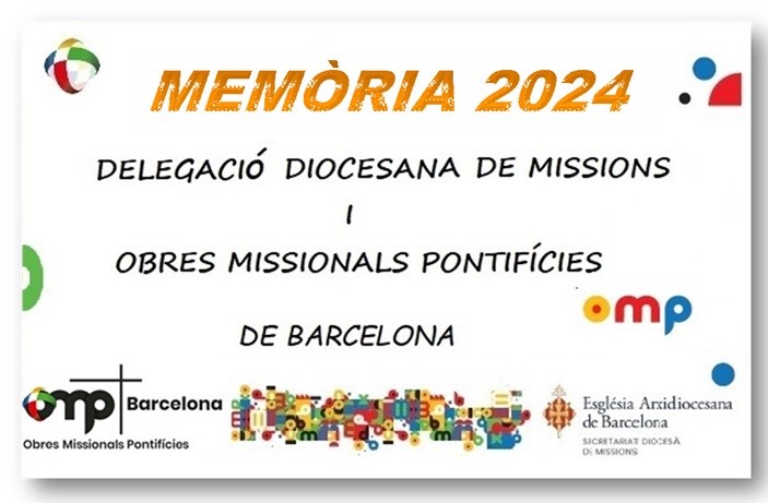 Memoria 2019 OMP