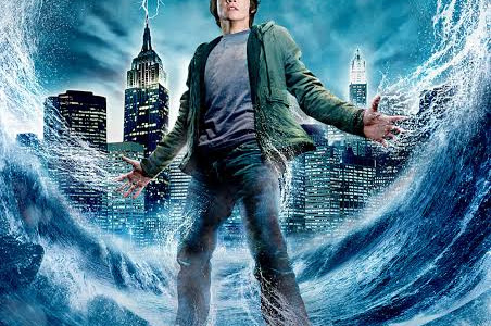 Percy Jackson and The Olympians Gets Green Light from Disney+ On series Production (Details)