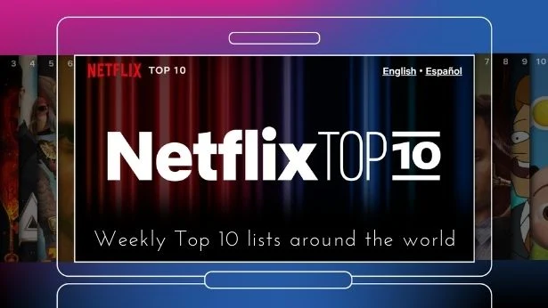 Οι πιο viral σειρές και ταινίες του Netflix