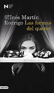 Imagen de la portada de "Las formas del querer"