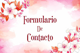 Formulario de Contacto