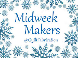 Midweek Makers (Wed)